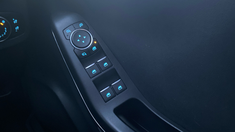 Ford Puma 1.0 EcoBoost Titanium 5dr Petrol Hatchback